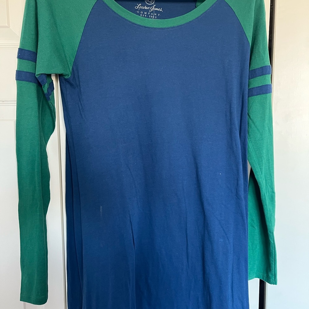 Woman’s Lauren James Shirt